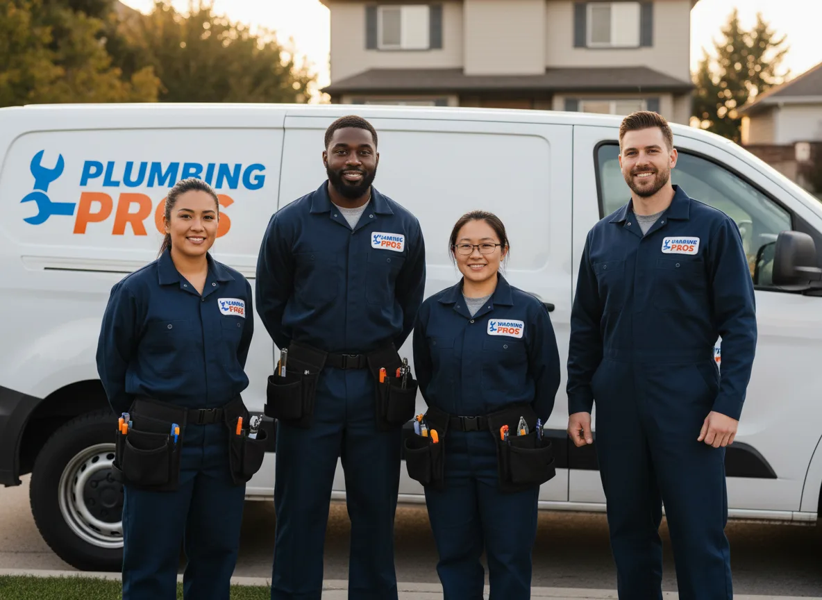 Water Heater Repair company in Bladensburg, OH